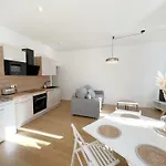 Appartement Le Trefle De Falguiere - Hypercentre- Gare Toulouse