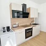 Appartement Le Trefle De Falguiere - Hypercentre- Gare Toulouse