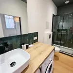 Le Trefle De Falguiere - Hypercentre- Gare Appartement Toulouse