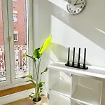 Le Trefle De Falguiere - Hypercentre- Gare Appartement Toulouse