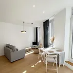 Le Trefle De Falguiere - Hypercentre- Gare Appartement