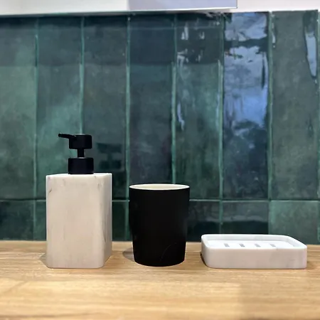 Le Trefle De Falguiere - Hypercentre- Gare דירה *