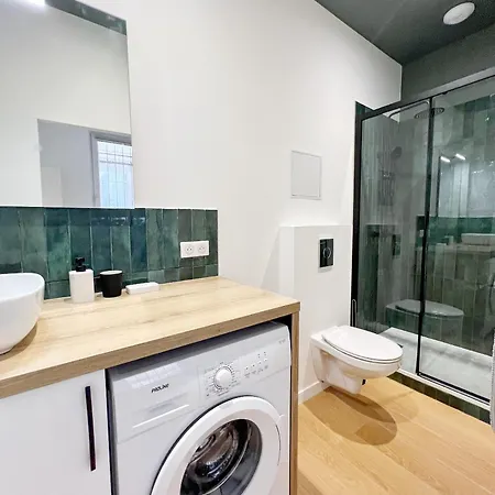 Le Trefle De Falguiere - Hypercentre- Gare * Toulouse