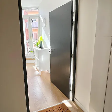 Apartment Le Trefle De Falguiere - Hypercentre- Gare Toulouse