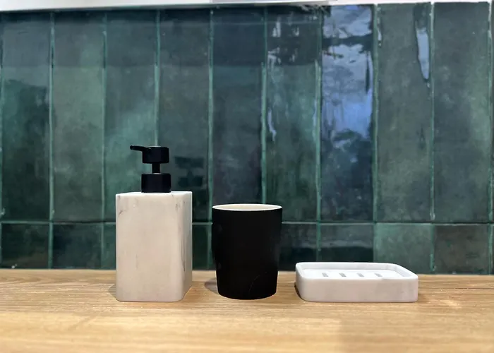 Le Trefle De Falguiere - Hypercentre- Gare Lejlighed *