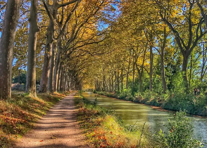 Διαμέρισμα Le Trefle De Falguiere - Hypercentre- Gare