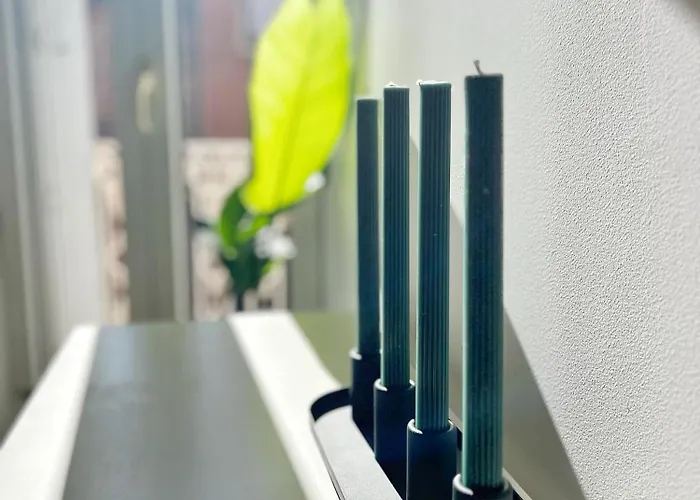 Le Trefle De Falguiere - Hypercentre- Gare Lejlighed *