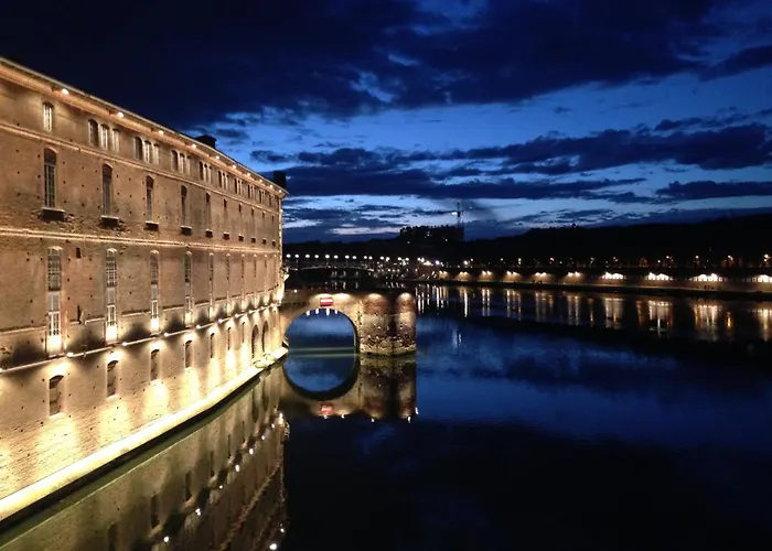 Le Trefle De Falguiere - Hypercentre- Gare