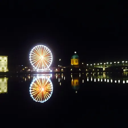 Le Trefle De Falguiere - Hypercentre- Gare * Toulouse