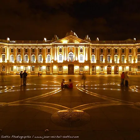 Le Trefle De Falguiere - Hypercentre- Gare