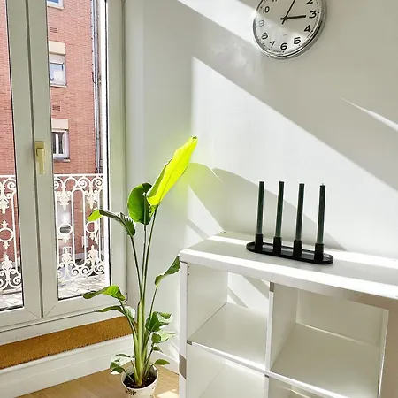 Le Trefle De Falguiere - Hypercentre- Gare Lejlighed Toulouse