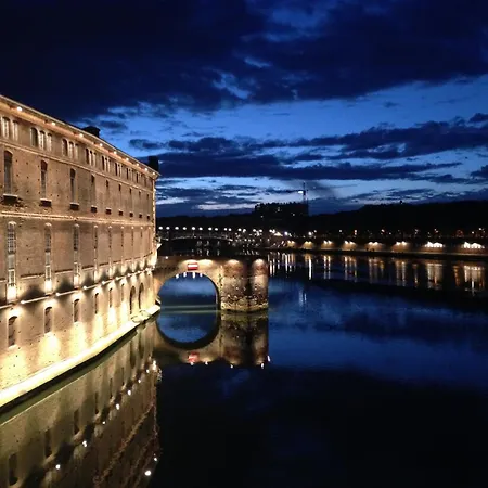 Le Trefle De Falguiere - Hypercentre- Gare